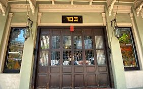 103ベッド アンド ブルーズ